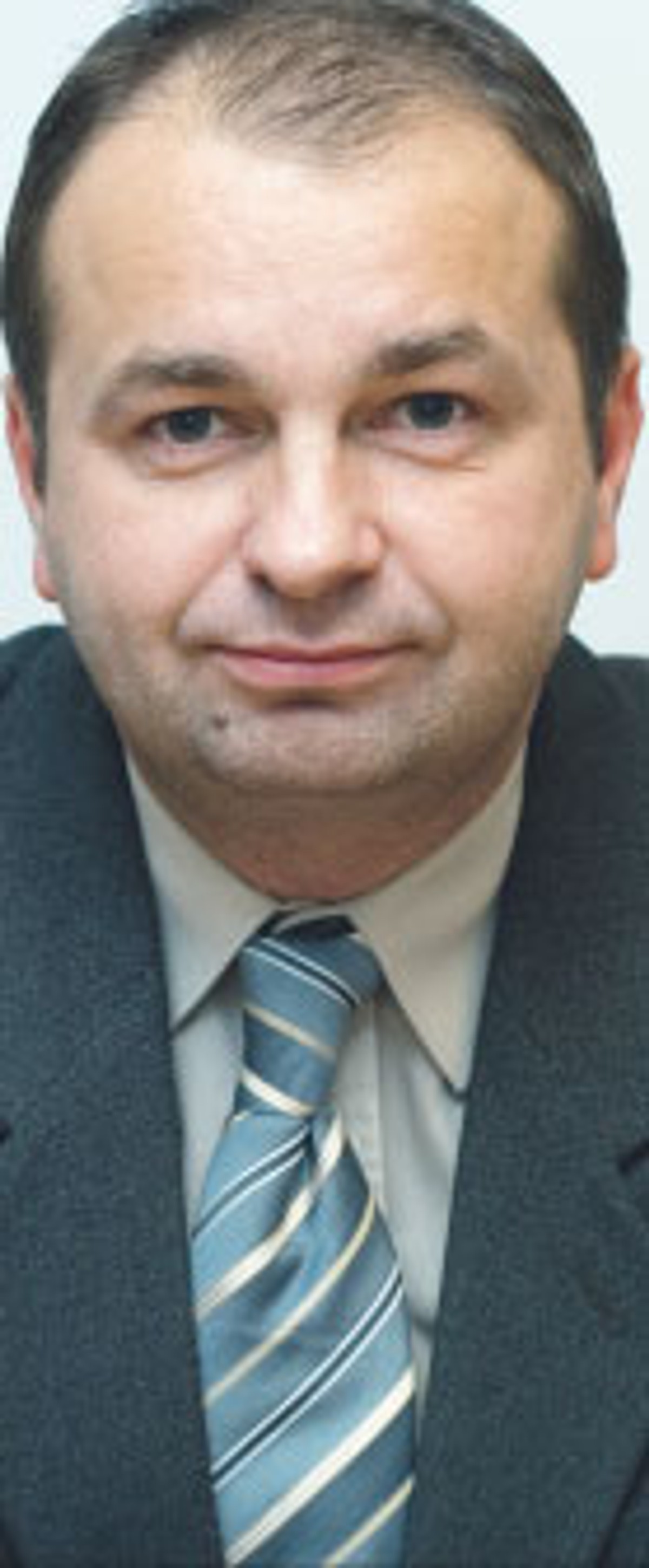 Bogdan Świąder