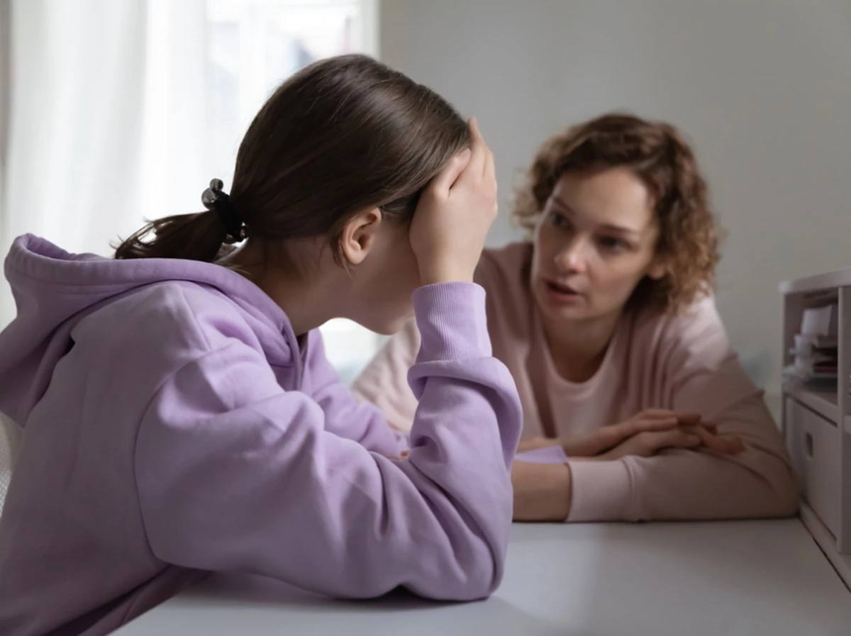 Uwaga Problem Badanie Pokazało że Polscy Rodzice Nie Wiedzą Jakie Emocje Naprawdę Mają Ich 2144