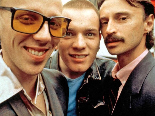 "Trainspotting 2" już oficjalnie i z dawną obsadą