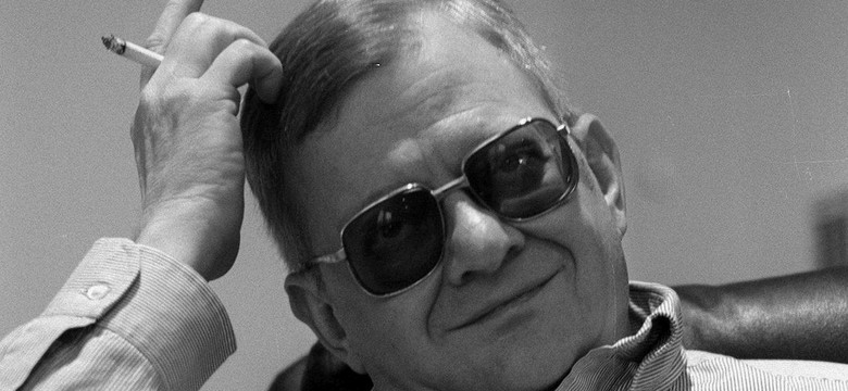 Nie żyje Tom Clancy. Autor bestsellerowych thrillerów politycznych