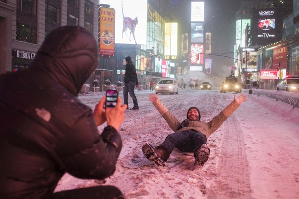 USA-WEATHER/STORM