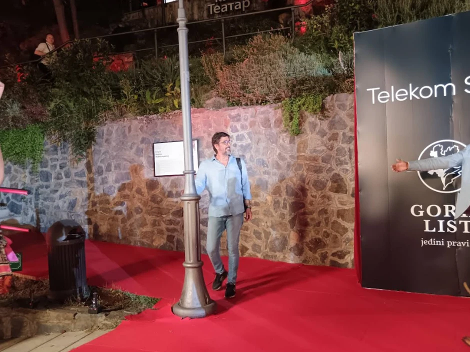 Festival filmskog scenarija u Vrnjačkoj Banji