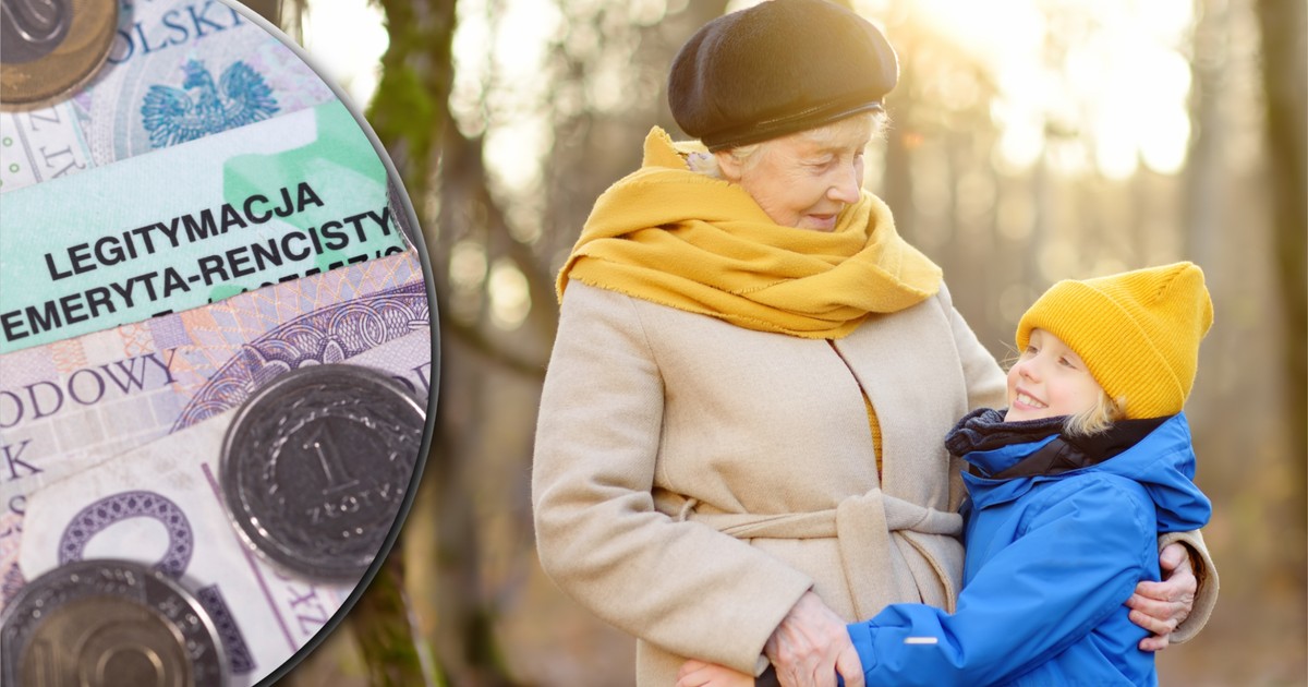 Nawet 11 tys. zł więcej do emerytury. Babcie nawet o tym nie wiedzą