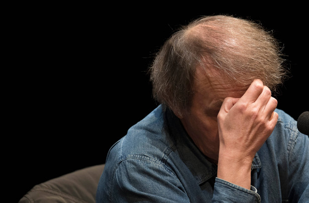 Michel Houellebecq