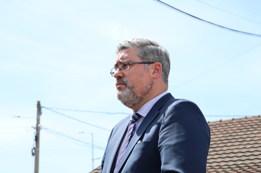 Nemanja Starović