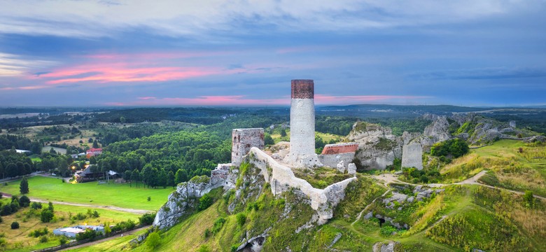 Fundusze Europejskie na ochronę zabytków i dziedzictwa kulturowego