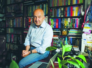 Szczepłek: Maradona był prymitywem, chamem, ale i genialnym piłkarzem