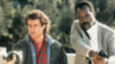 Mel Gibson potwierdza: powstanie piąta część "Zabójczej Broni"
