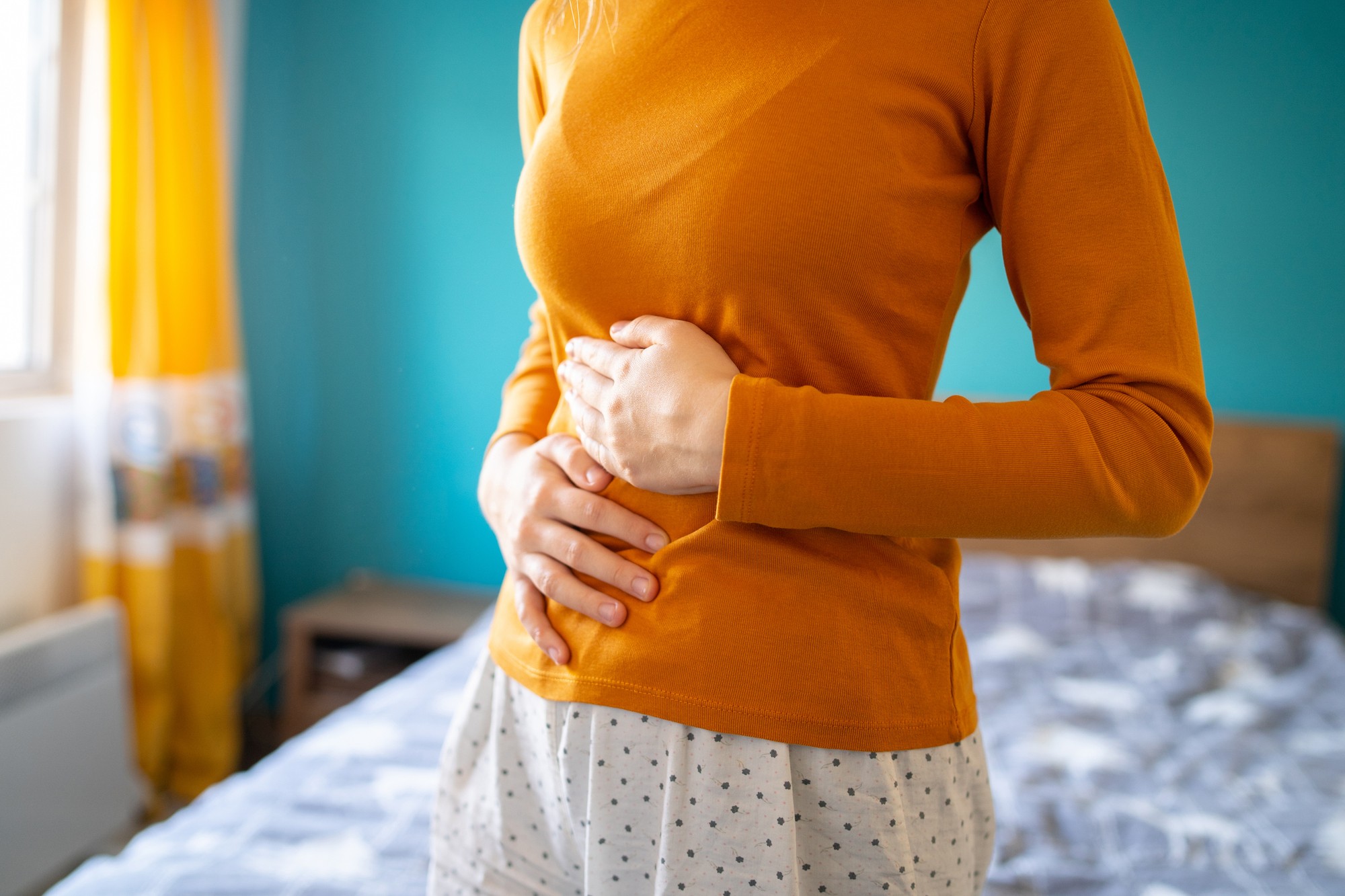 Endometrióza sa diagnostikuje veľmi ťažko.