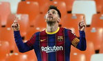 Messi w Barcelonie do końca kariery? Zgodnie z umową zagra tam prawie do czterdziestki 