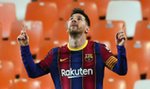 Messi w Barcelonie do końca kariery? Zgodnie z umową zagra tam prawie do czterdziestki 