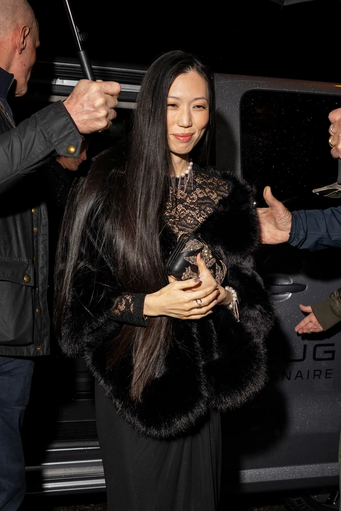 Devojka Džima Kerija