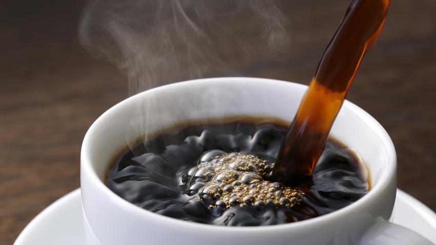 kávé, kávé hatásai, koffein, egészség