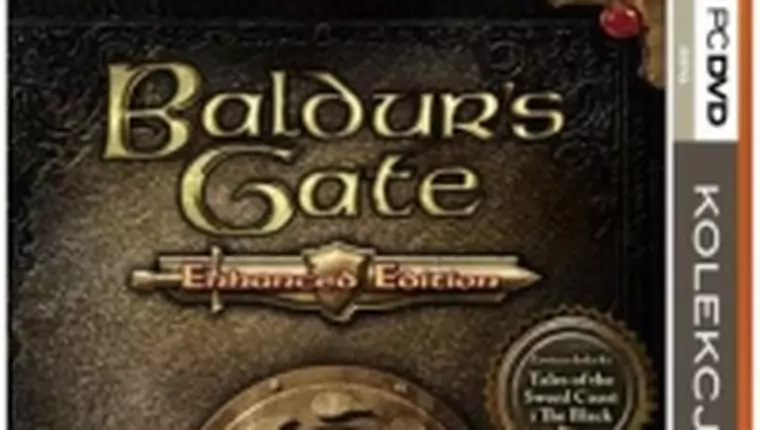 Baldur's Gate: Enhanced Edition