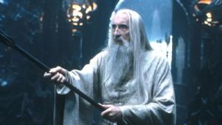 Gwiazda 'Władcy Pierścieni' wydaje kolejny metalowy album