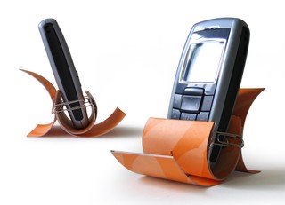 Operator telekomunikacyjny nie może rozwiązać umowy bez powiadomienia