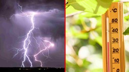 czarny scenariusz synoptyków. tegoroczne lato może nas niemile zaskoczyć. jaka będzie pogoda?