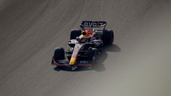 Verstappen wygrał kwalifikacje w Abu Zabi. Dwa bolidy Red Bulla ruszą z pierwszej linii