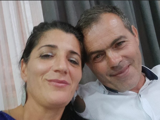 Zoran i Edmonda se vole deceniju i po