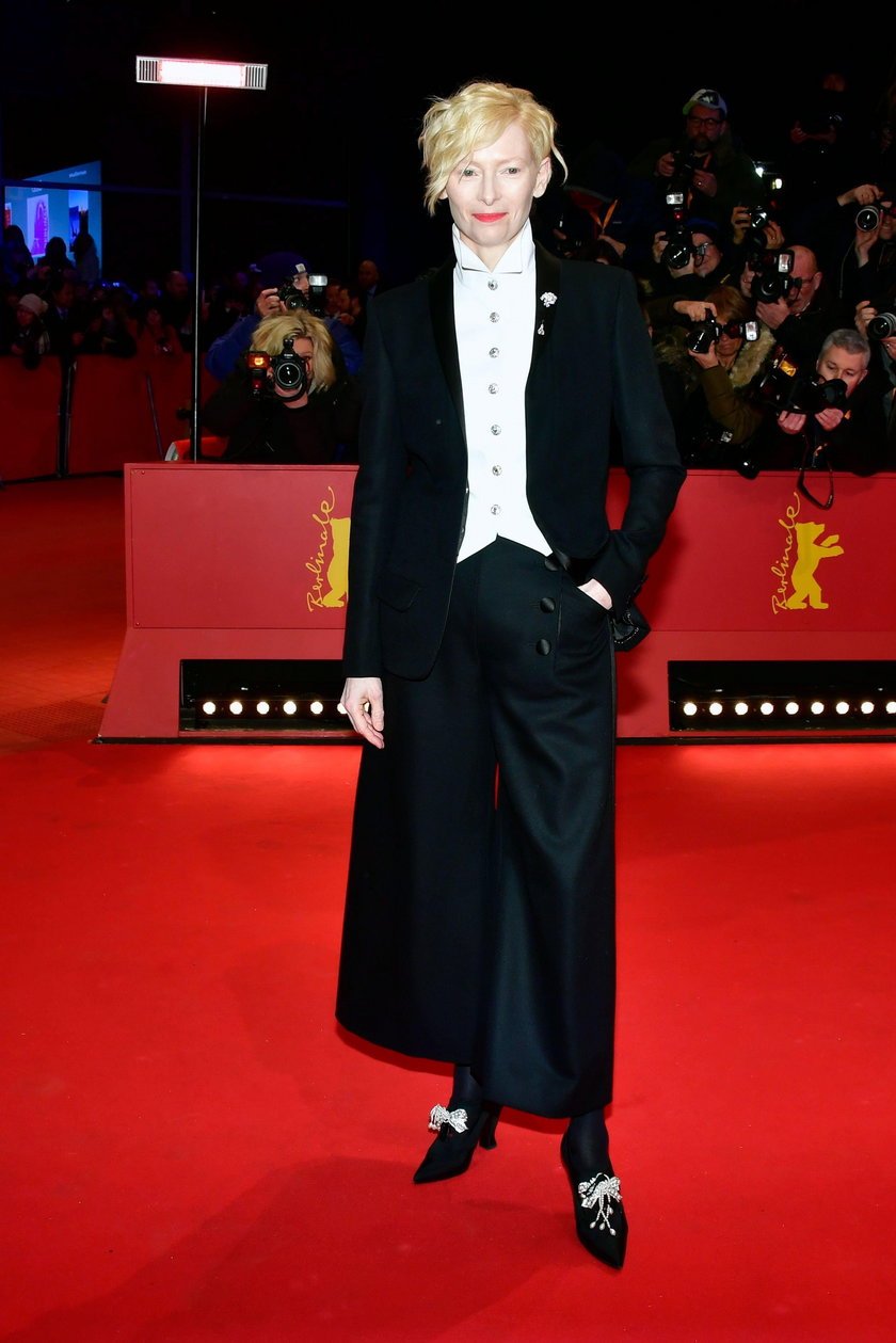 68. festiwal filmowy Berlinale