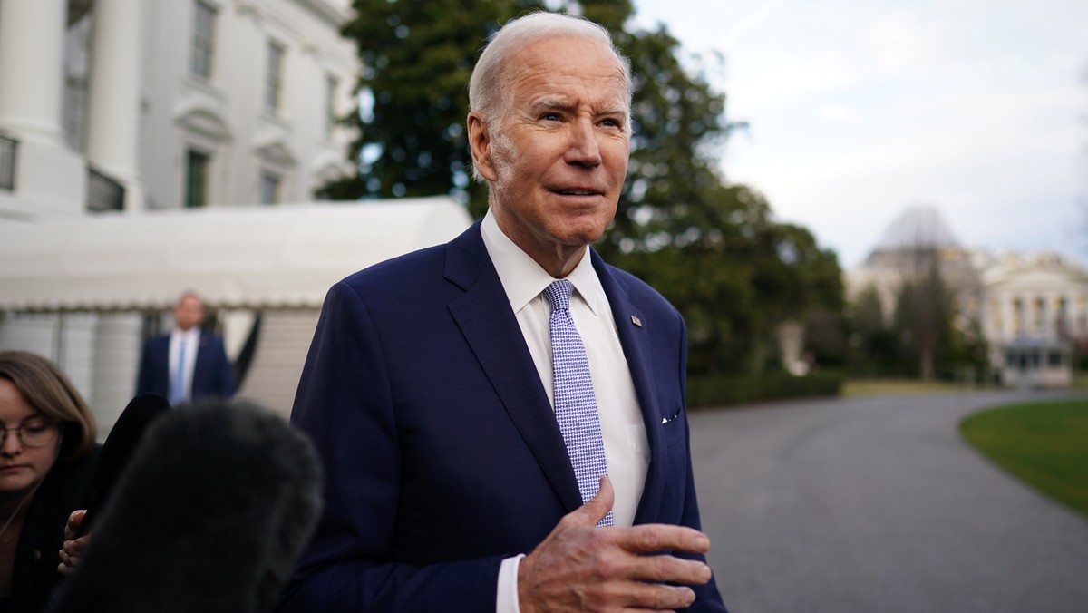 Joe Biden jednoznacznie o relacjach USA i Polski. Ważne słowa