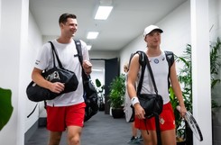 Rok Igi Świątek, Robert Lewandowski w głębokim cieniu. Sportowe podsumowanie 2023 r.  [FELIETON]