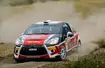 Citroen DS3 RRC