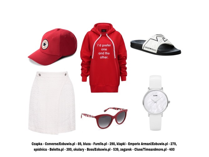 STYLIZACJE na mundial