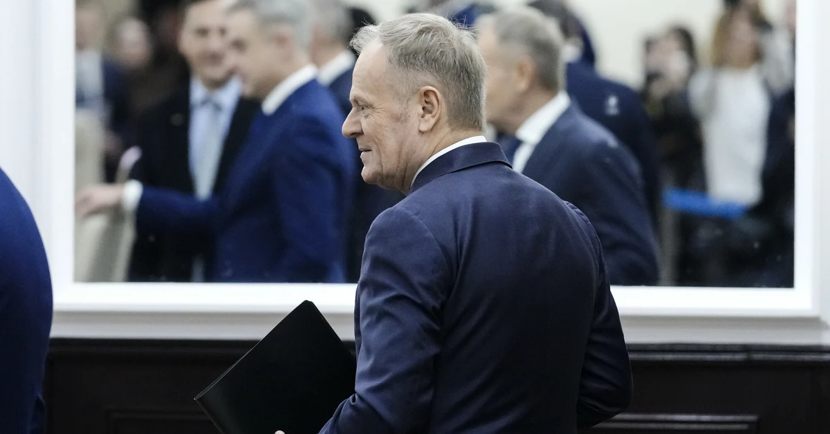 Rząd ma pod górkę. Czy to koniec Tuska? "PiS też było w dołku, a później wygrało"