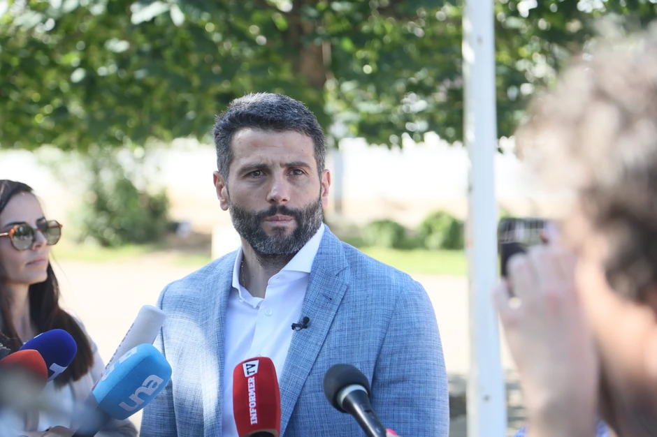 Aleksandar Šapić kaže da je izričito protiv održavanja festivala "Mirdita, dobar dan"