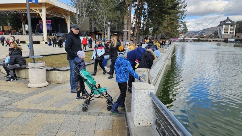  Zlatibor