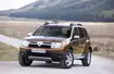 Dacia Duster w Polsce od kwietnia 2010 roku już od 39 900 zł, a z napędem 4x4 za 49 900 zł