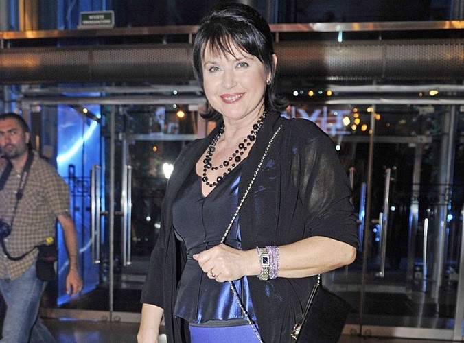 Elżbieta Jaworowicz