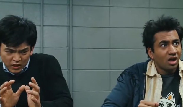 Harold i Kumar
