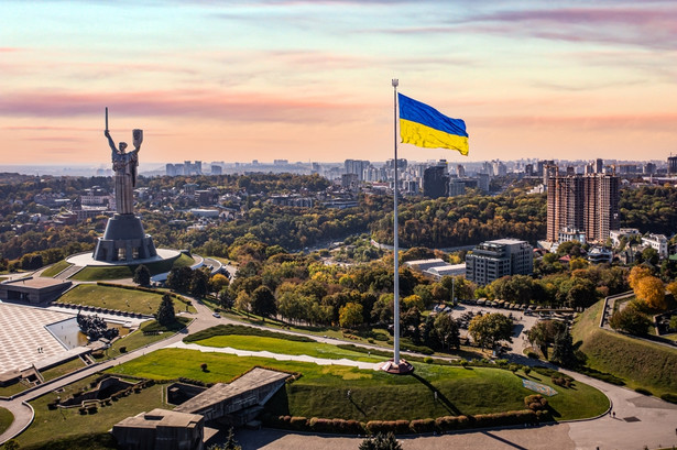 Ukraina, Kijów