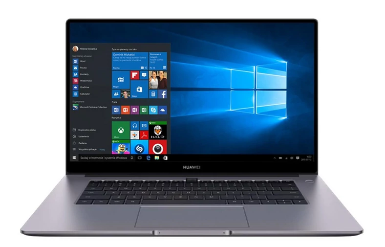 Huawei MateBook B3-520