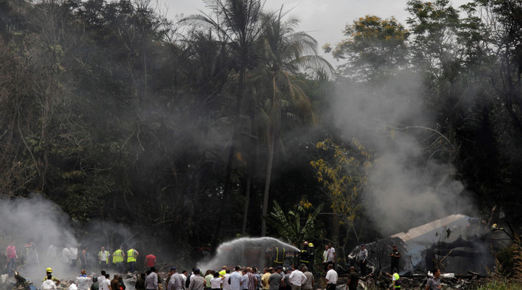 Foto:AFP