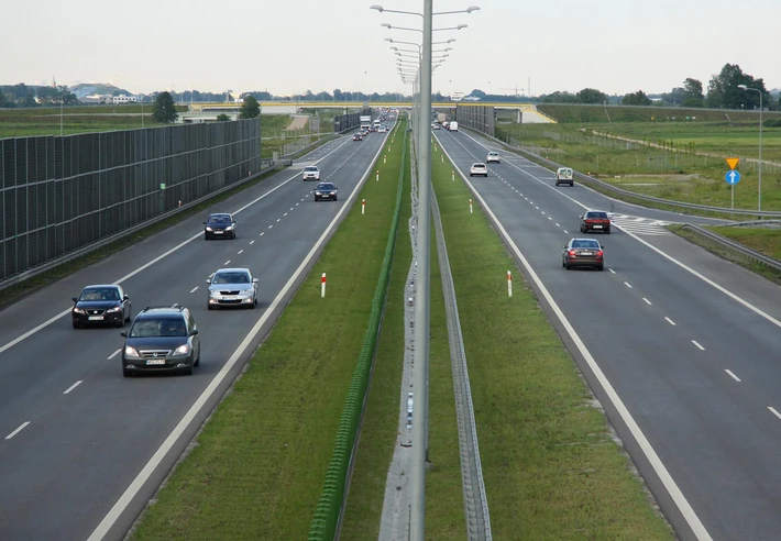 Autostrada Wielkopolska