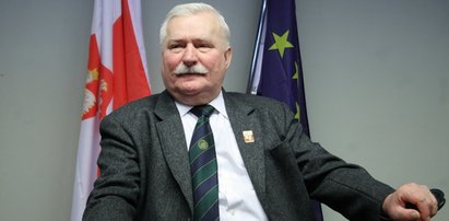 Wałęsa oburzony: Szydło bezczelnie kłamie!