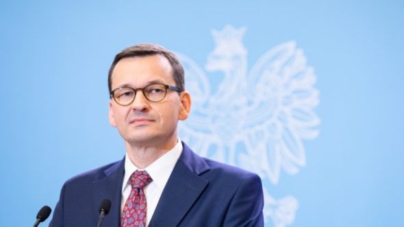 Mateusz Morawiecki