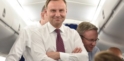 Andrzej Duda chce więcej władzy?