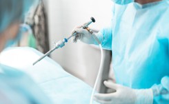 Zbyt mało zabiegów w Polsce wykonywanych jest laparoskopowo