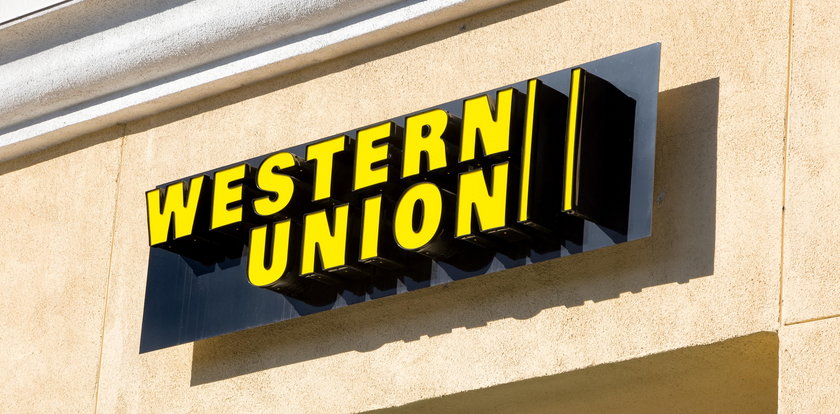 Western Union pomagał oszustom!