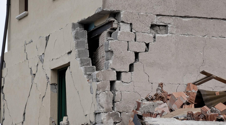 Azonnali segélyt biztosított Magyarország a földrengés sújtotta Bosznia-Hercegovinának / A kép csak illusztráció / Fotó: Pixabay
