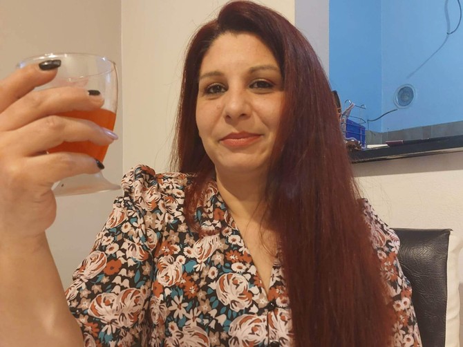 Suzana je silno želela da ima svoj dom i svoju porodicu
