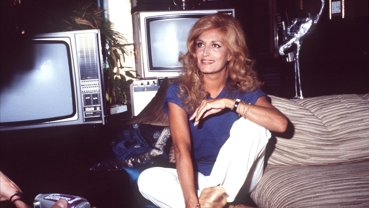 Dalida