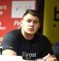 Lićwinko, Kszczot i Bukowiecki nominowani do tytułu lekkoatlety stycznia