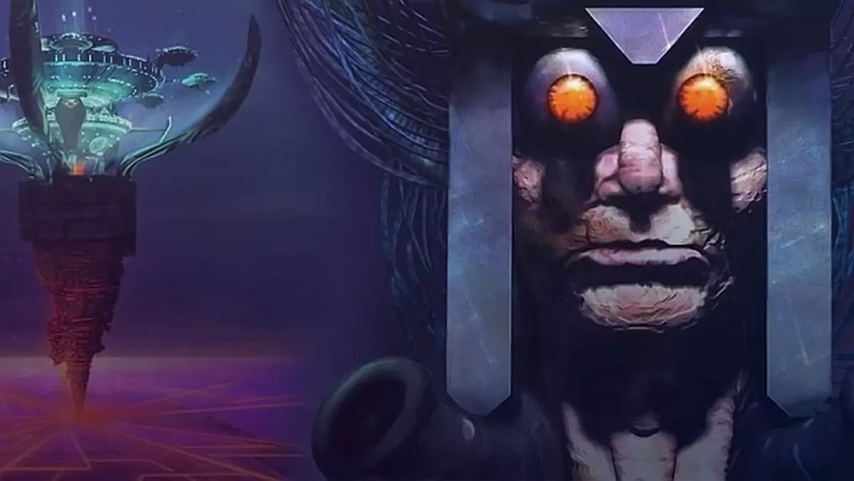 System Shock Remastered nie obejdzie się bez naszej pomocy