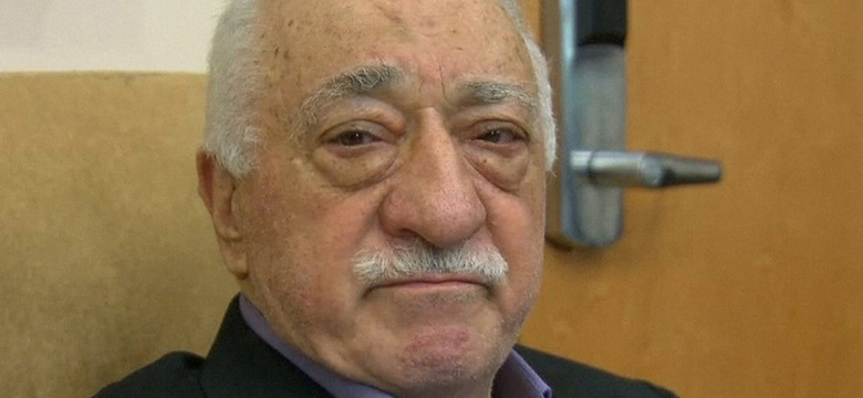 Prokurator ze Stambułu wnioskuje do USA o zatrzymanie Fethullaha Gulena