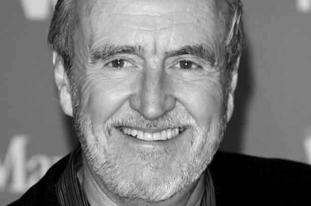 Wes Craven, twórca kultowych horrorów, nie żyje